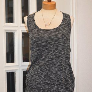 Baikea // Maternity // Tank Top // XL